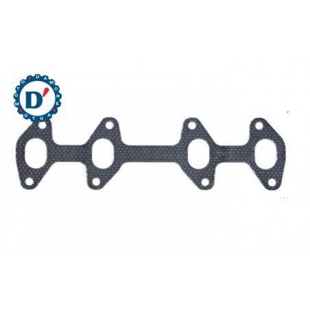 GUARNIZIONE COLLETTORE SCARICO ALFA ROMEO MITO (955) 1.4 FIAT 500 (312) GRANDE PUNTO (199) PANDA (169) LANCIA YPSILON (843) 1.2 