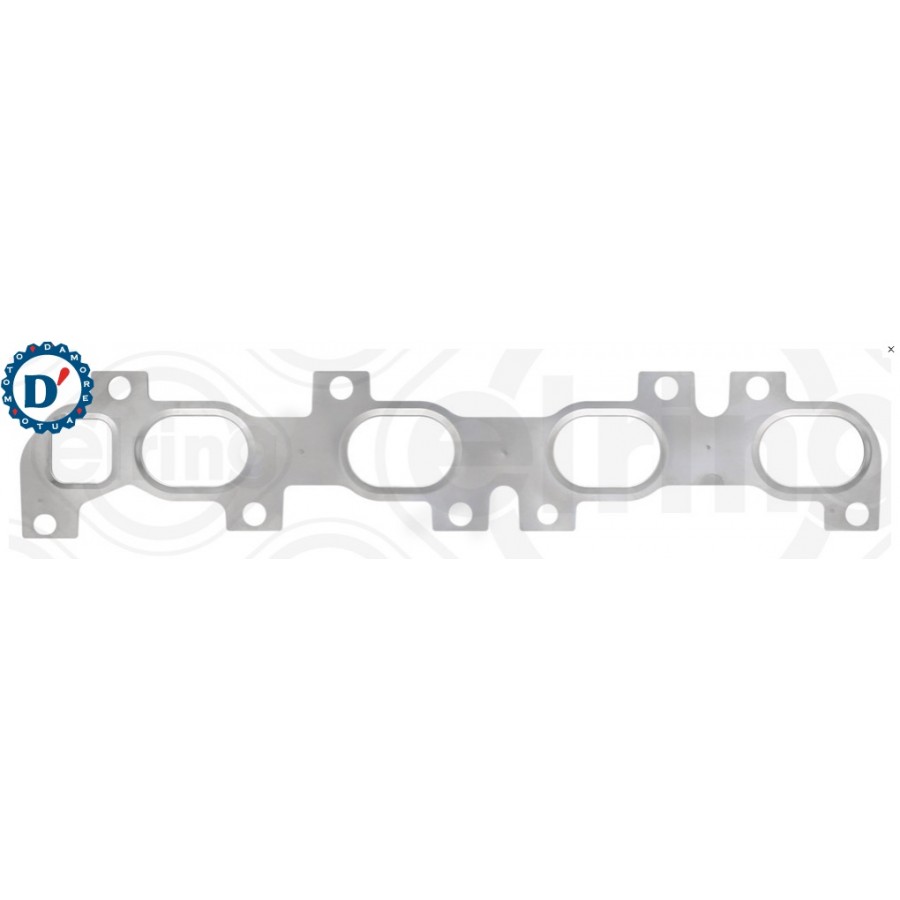GUARNIZIONE COLLETTORE SCARICO FIAT 500L (351, 352) 500X (334) TIPO (356) 1.6 MJ JEEP RENEGADE (BU, B1) 1.6 CRD