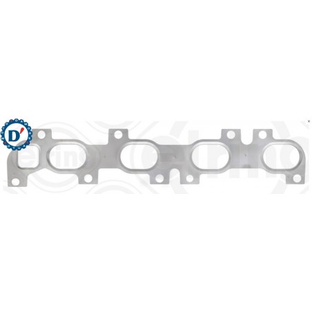 GUARNIZIONE COLLETTORE SCARICO FIAT 500L (351, 352) 500X (334) TIPO (356) 1.6 MJ JEEP RENEGADE (BU, B1) 1.6 CRD