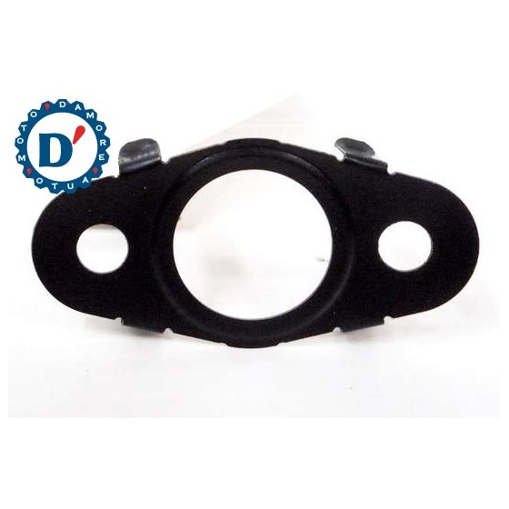 GUARNIZIONE TUBO TURBINA LAND ROVER RANGE ROVER SPORT (L320) 3.0 TD SCARICO OLIO IN METALLO