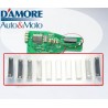 INDUTTANZA PER CHIAVE ELETTRONICA MERCEDES BENZ BOBINA MOD. B