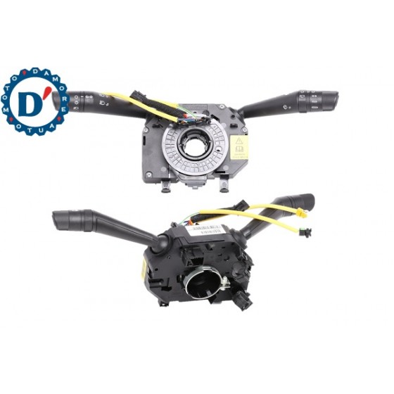INTERRUTTORE DEVIO LUCI FIAT GRANDE PUNTO (199) EVO 36 PIN