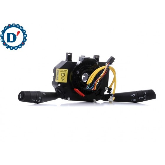 INTERRUTTORE DEVIO LUCI FIAT GRANDE PUNTO (199) EVO 36 PIN