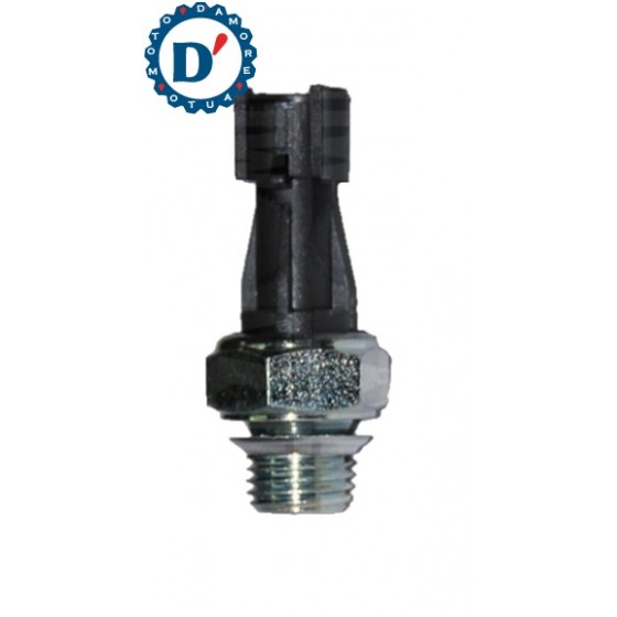 INTERRUTTORE PRESSIONE OLIO ALFA ROMEO 147 156 159 MITO FIAT 500 BRAVO DOBLO PUNTO (188,199) PANDA LANCIA LYBRA YPSILON OPEL AST