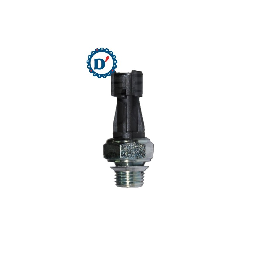 INTERRUTTORE PRESSIONE OLIO ALFA ROMEO 147 156 159 MITO FIAT 500 BRAVO DOBLO PUNTO (188,199) PANDA LANCIA LYBRA YPSILON OPEL AST