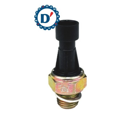 INTERRUTTORE PRESSIONE OLIO ALFA ROMEO 147 156 159 MITO FIAT 500 BRAVO DOBLO PUNTO (188,199) PANDA LANCIA LYBRA YPSILON OPEL AST
