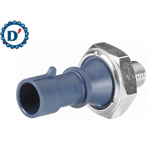 INTERRUTTORE PRESSIONE OLIO ALFA ROMEO GIULIETTA (940) 1.6 JTD 2.0 JTD FIAT 500 PUNTO (199) 1.3 JTD FREEMONT 2.0 JTD OPEL ASTRA 