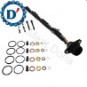 KIT CABLAGGIO CAVI INIETTORI + KIT REVISIONE INIETTORI AUDI A3 (8P) A4 (8E) VOLKSWAGEN GOLF IV V PASSAT (3C) 1.9 TDI 2.0 TDI