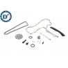 KIT CATENA DISTRIBUZIONE FIAT MOTORE 1.3 JTD MULTIJET ALFA ROMEO LANCIA CITROEN OPEL SUZUKI