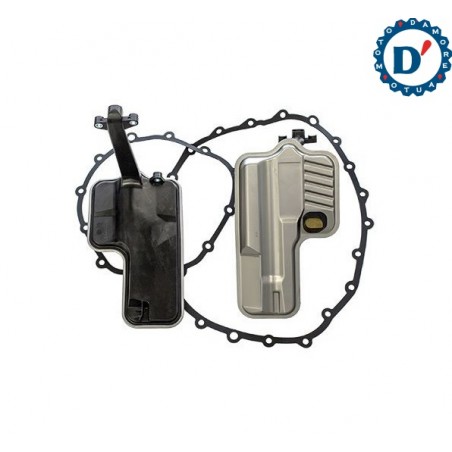 KIT FILTRI OLIO CAMBIO AUTOMATICO AUDI A4 (B8) 2.0 TDI TFSI 3.0 TDI TFSI A5 (8T3) 20 TDI TFSI 3.0 TDI TFSI 3.2 FSI