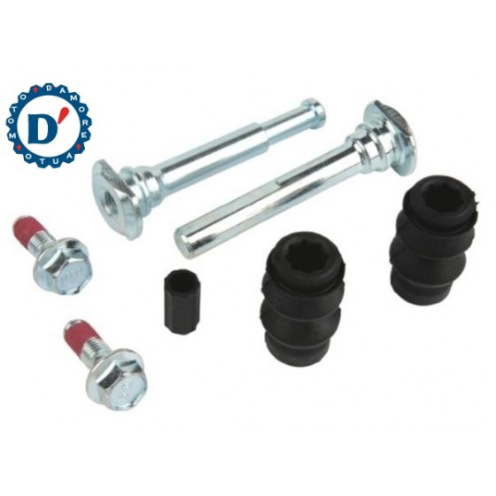 KIT GUIDA PINZA FRENO FLOTTANTI ALFA ROMEO FIAT LANCIA