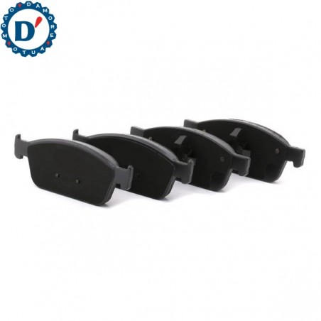KIT PASTIGLIE FRENO FORD FOCUS III KUGA II ANTERIORI