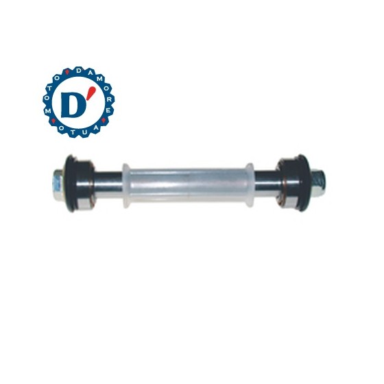 KIT REVISIONE BRACCIO OSCILLANTE ALFA ROMEO 146 FIAT BRAVO (182) MAREA (185) MULTIPLA (186) LANCIA DELTA II POSTERIORE DX SX