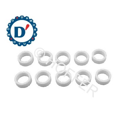 KIT REVISIONE INIETTORE ALFA ROMEO 156 (932) 2.0 JTD 159 (939) 2.2 JTS