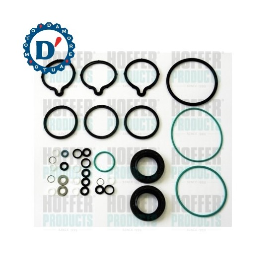 KIT REVISIONE POMPA INIEZIONE CP1 COMMON RAIL