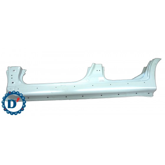 LAMIERATO FIANCATA FIAT SEDICI FIANCATA INFERIORE SX LATO GUIDA