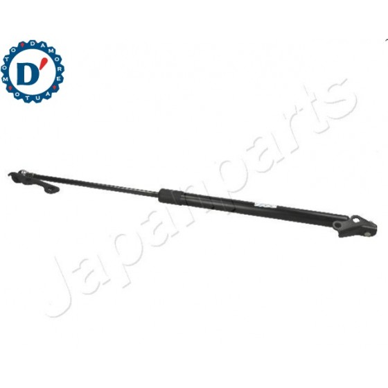 MOLLA A GAS TOYOTA YARIS (P1) L502,5 PORTELLONE POSTERIORE SX c/attacchi