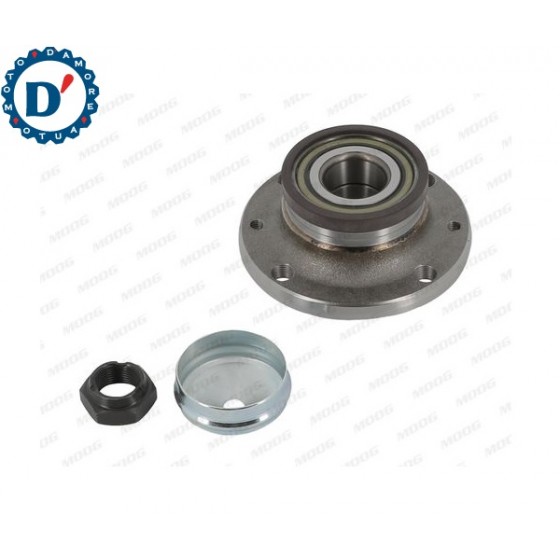 H1D008BTA KIT CUSCINETTO MOZZO RUOTA POST ALFA ROMEO 147,156,166 - Foto 8