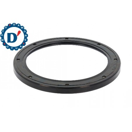 PARAOLIO 116X152,83X9,5 NBR MOZZO RUOTA LAND ROVER DEFENDER (L316) DISCOVERY I RANGE ROVER I