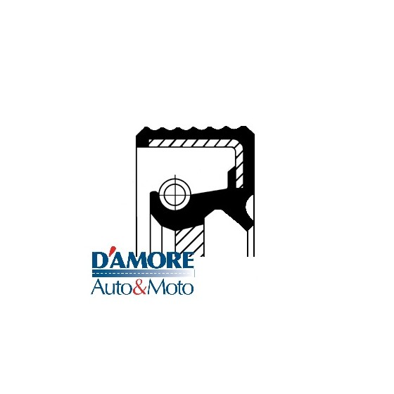 PARAOLIO 29,9X47X11,3 BASLSFRDX7 DX