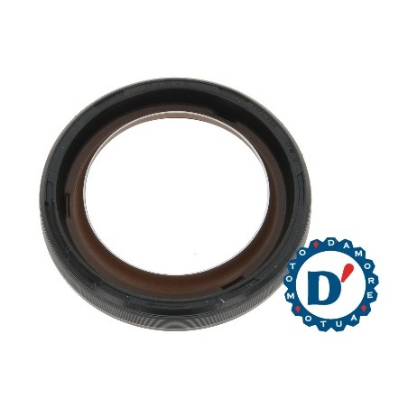 PARAOLIO 50X70X11 PTFE ACM TORSIONE DX