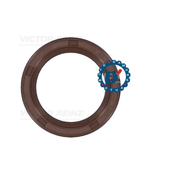 PARAOLIO ALBERO A CAMME  30X42X7 ACM BASLRDX7