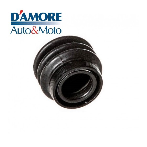 PARAOLIO CON CUFFIA LEVA CAMBIO FORD FIESTA IV 5 MARCE