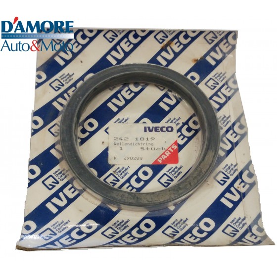 PARAOLIO I100 E120 H15 PER IVECO