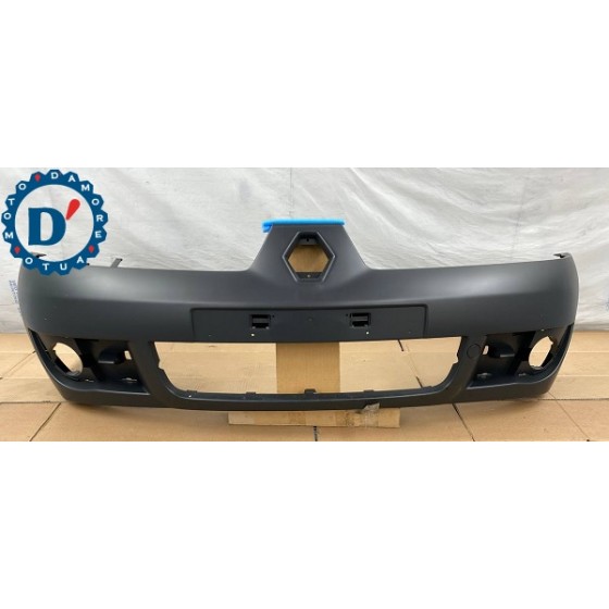 PARAURTI RENAULT CLIO II 1998-->2010 ANTERIORE (RICAMBIO NUOVO ORIGINALE)