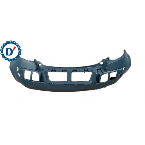 PARAURTI RENAULT MEGANE II 2002-->2009 POSTERIORE (RICAMBIO NUOVO ORIGINALE)