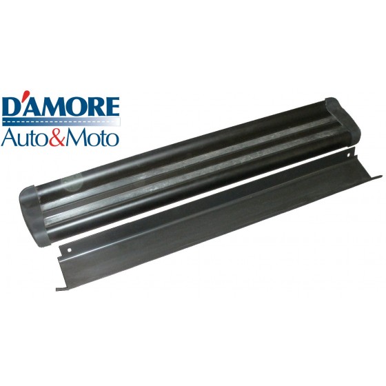 PEDANA TOYOTA RAV 4 II POSTERIORE  COMPLETO