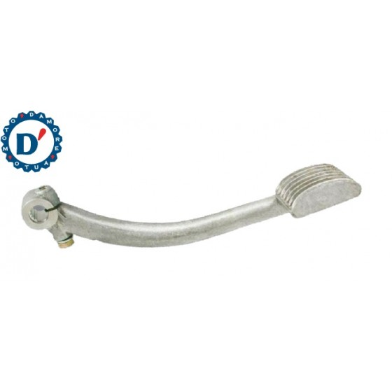 PEDIVELLA MOTO PIAGGIO VESPA PK 50 125 XL S MESSA IN MOTO