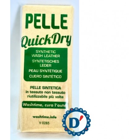 PELLE QUICK DRY