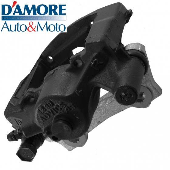 PINZA FRENO LEXUS IS350 POSTERIORE DX