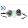 POMPA ACQUA AUDI A1 (8X) A3 (8V) A4 (8K) A5 (F5) Q2 (GA) Q3 (8U) Q5 (FY) SEAT IBIZA V LEON (5F) VOLKSWAGEN GOLF VII PASSAT (3G) 