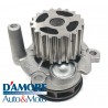 POMPA ACQUA AUDI A3 (8P) FORD GALAXY (WGR) SEAT ALHAMBRA (7V) ALTEA (5P) IBIZA IV V SKODA FABIA (6Y) VW CADDY III GOLF V POLO (9