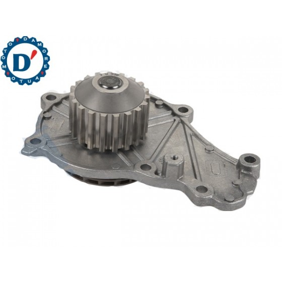 POMPA ACQUA CITROEN C2 C3 C4 FORD C-MAX FOCUS II MINI PEUGEOT 207 307 308 1.6 HDI