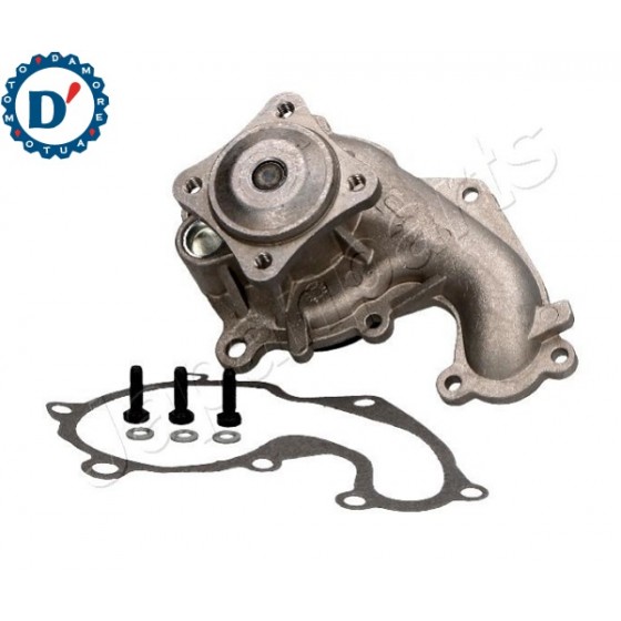 POMPA ACQUA FORD FIESTA FOCUS 1.8 TDCI