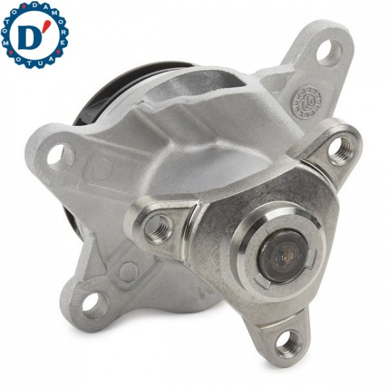 POMPA ACQUA NISSAN QASHQAI (J10, J11) RENAULT MEGANE III SCENIC IV TRAFIC III 1.6 DCI