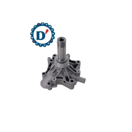 POMPA ACQUA PER IVECO DAILY III IV 35 40 50 3.0 JTD