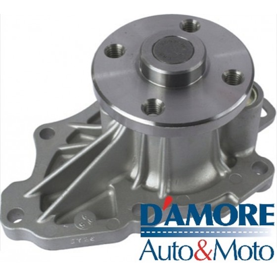 POMPA ACQUA TOYOTA AVENSIS RAV 4 III MOTORI 2.0 2.4