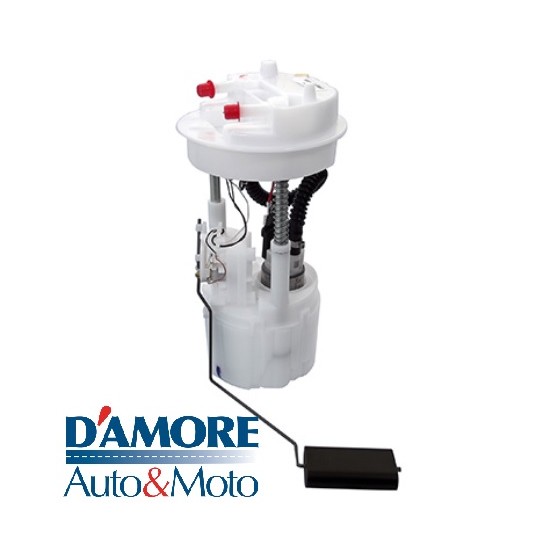 POMPA CARBURANTE ELETTRICA FIAT PUNTO (176) 60 1.2 LANCIA Y (840A) Y10 1.2 1.4 16V COMPLETA