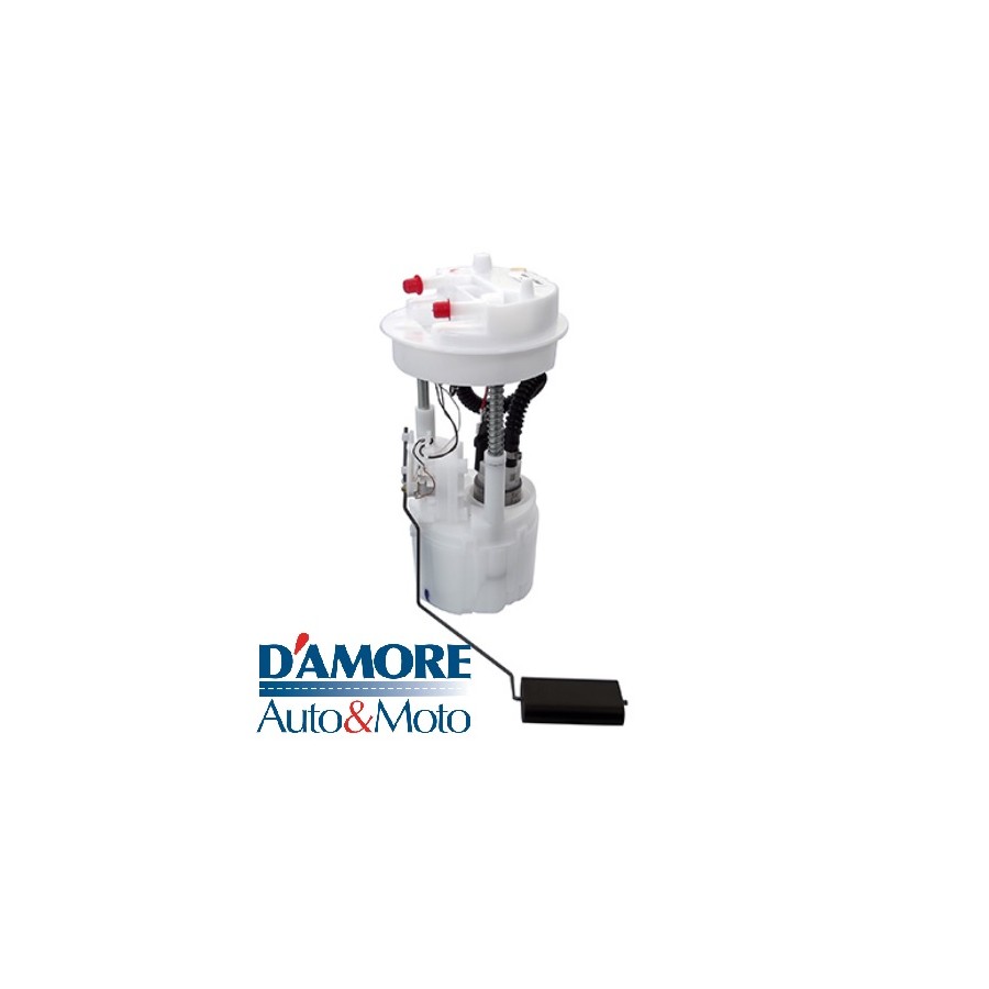 POMPA CARBURANTE ELETTRICA FIAT PUNTO (176) 60 1.2 LANCIA Y (840A) Y10 1.2 1.4 16V COMPLETA