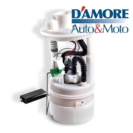 POMPA CARBURANTE ELETTRICA FIAT PUNTO (176, 188) 1.2
