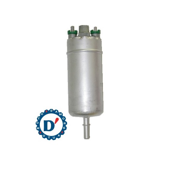POMPA CARBURANTE ELETTRICA PER IVECO DAILY 12V 1,5 BAR