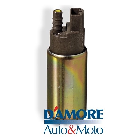POMPA CARBURANTE ELETTRICA RENAULT KANGOO 1.4 12V 3,5 BAR