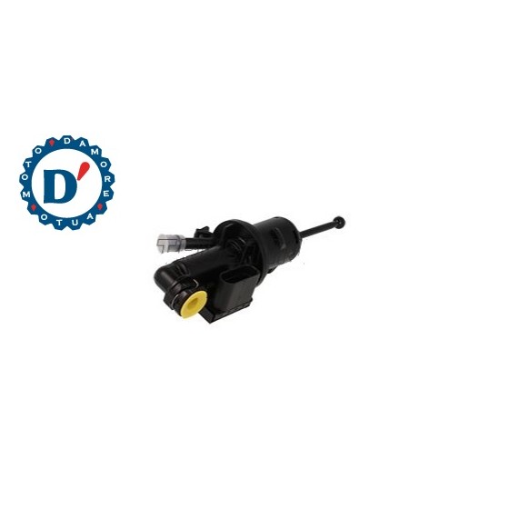 POMPA FRIZIONE AUDI A3 (8P) SEAT ALTEA (5P) LEON (1P) SKODA OCTAVIA (1Z) VW CADDY III GOLF V VI TOURAN D15,87