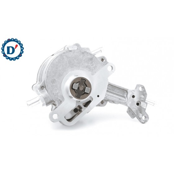 POMPA INIEZIONE RAIL AUDI A3 (8L, 8P) A4 (8E, B6) SEAT ALTEA (5P) LEON (1M) SKODA OCTAVIA (1U) VOLKSWAGEN GOLF IV V PASSAT (3C) 