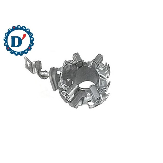 PORTA SPAZZOLE MOTORINO AVVIAMENTO BOSCH 1004336415