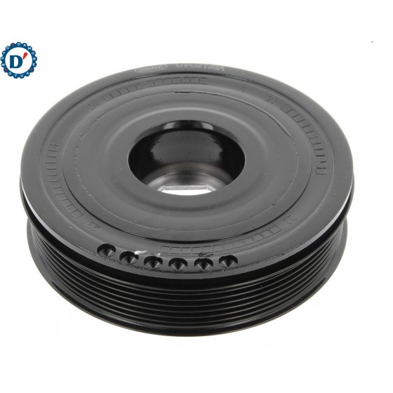 PULEGGIA CONDUTTRICE MOTORE MERCEDES CLASSE C (W205) NISSAN QASHQAI (J10) X-TRAIL II OPEL VIVARO A RENAULT TRAFIC II 2.0 DCI K7